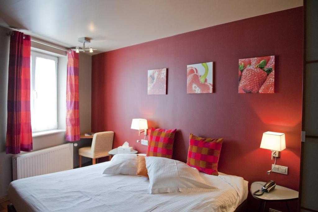 Hotel Le Charme De La Semois Alle Quarto foto