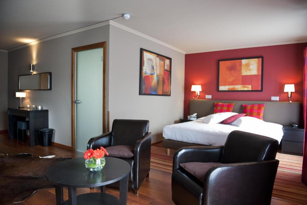Hotel Le Charme De La Semois Alle Quarto foto